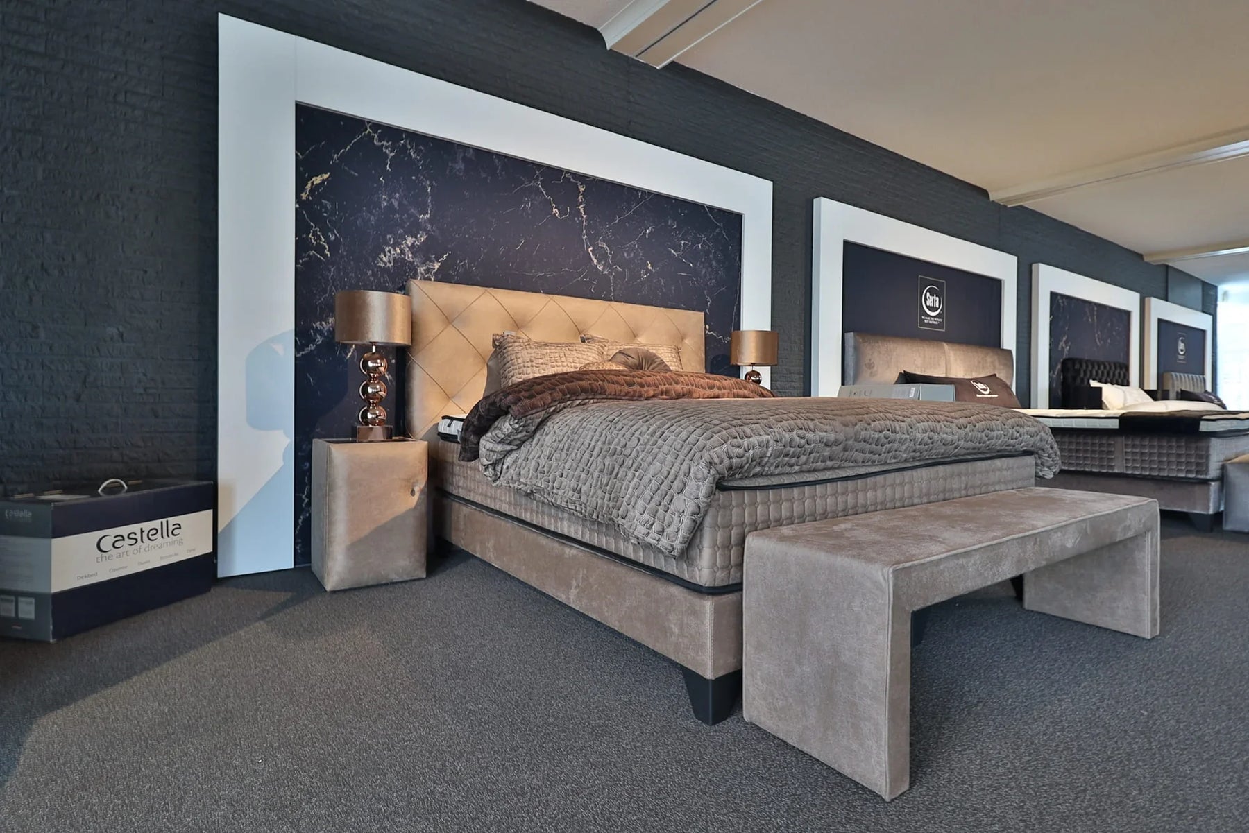 Beste boxspring 2025: Een Complete Gids