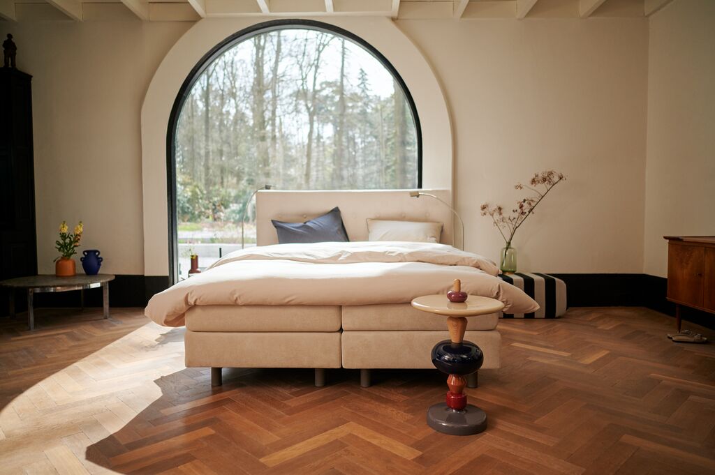 Auping bedden en boxsprings