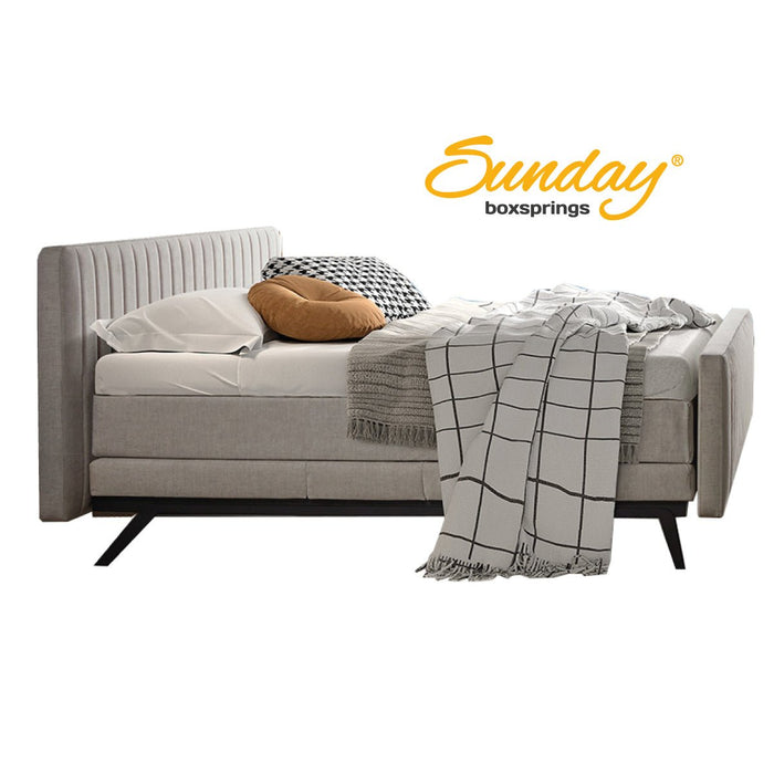 Sunday First Edition
