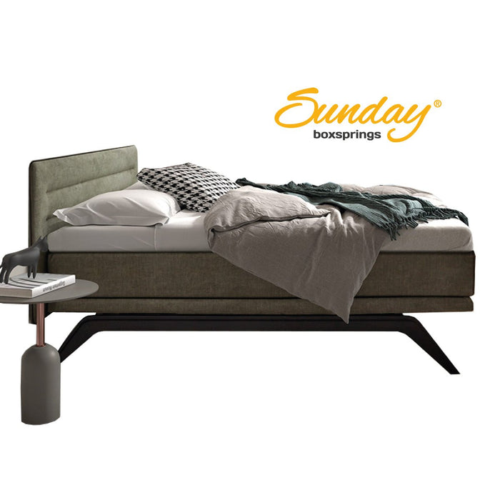 Sunday Second Edition