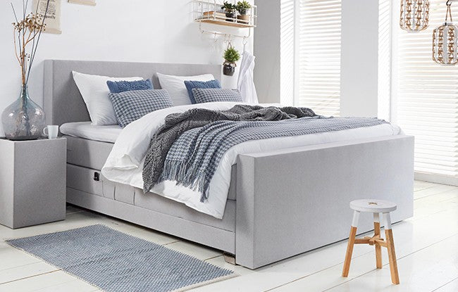 Warum sollten Sie sich für Bed Shop Tubbergen Boxspring entscheiden?