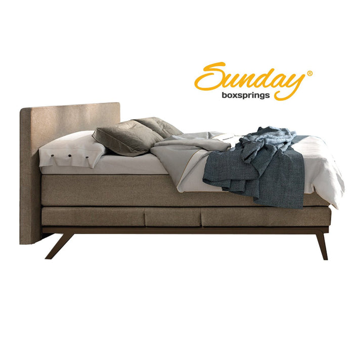 Sunday Limited Edition