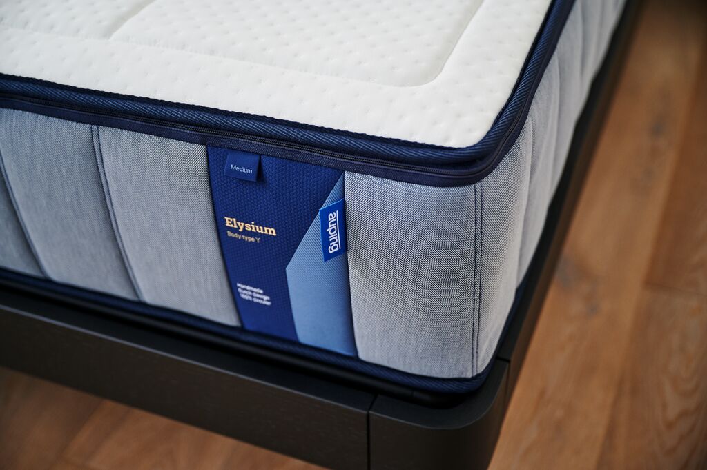 Duurzame matrassen op maat gemaakt