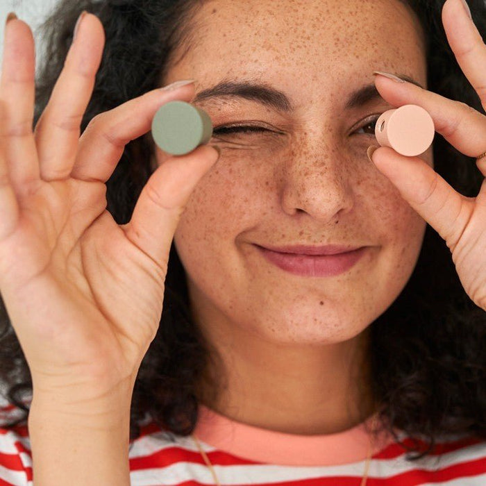 Gestalten Sie Ihre Auronde neu