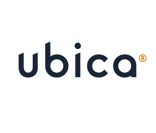 Ubica store Weerselo logo