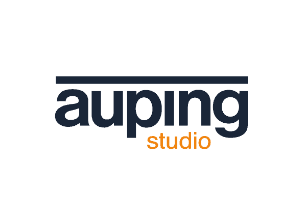 Auping Studio Weerselo logo