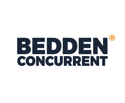 De Beddenconcurrent logo