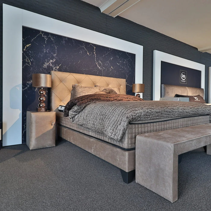 Beste boxspring 2025: Een Complete Gids
