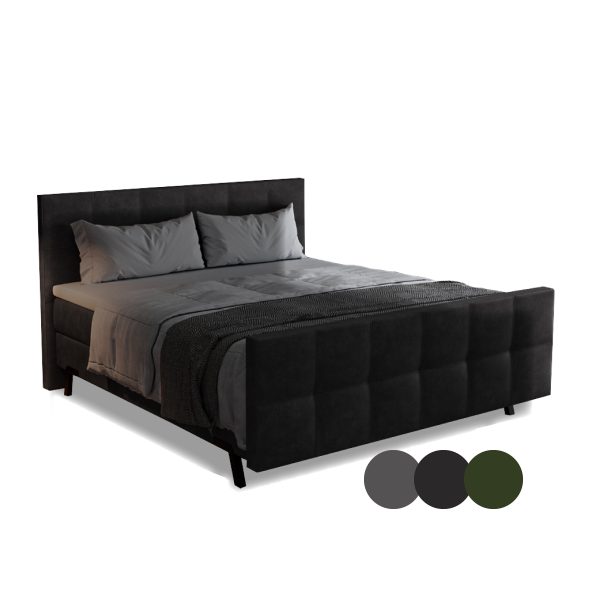 Norvic 2800 - Afbeelding 2