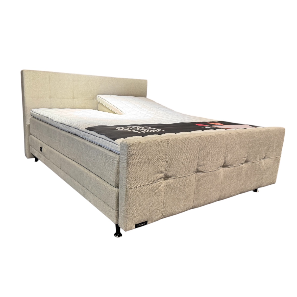 Norvic Next - Afbeelding 2