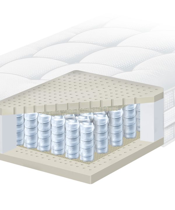 Pullman Silverline Luxury