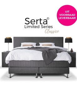 Limited Series Classico