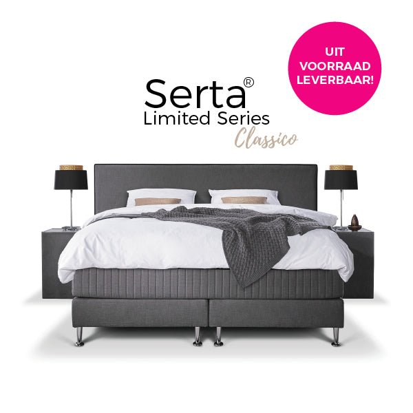 Limited Series Classico